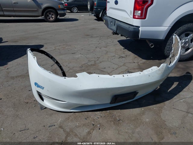 Tesla Model Y 2021 5YJYGDEE5MF096807 Image 12