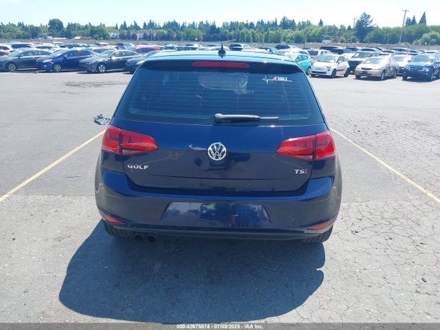 Volkswagen Golf 2015 3VW817AU6FM080367 Image 16