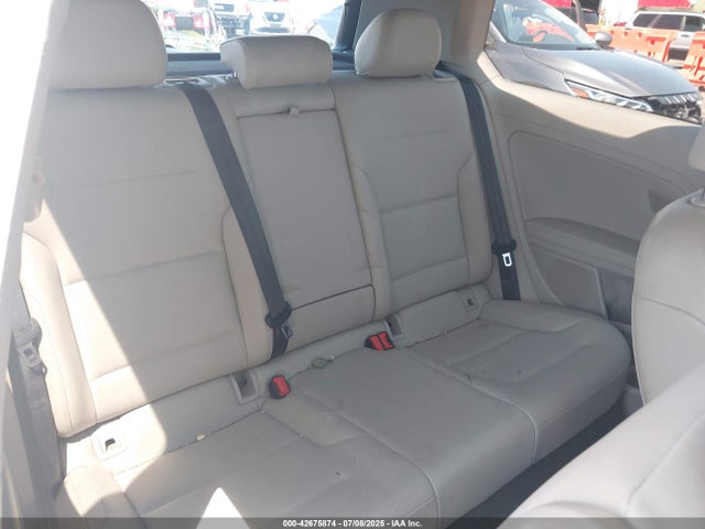 Volkswagen Golf 2015 3VW817AU6FM080367 Image 8