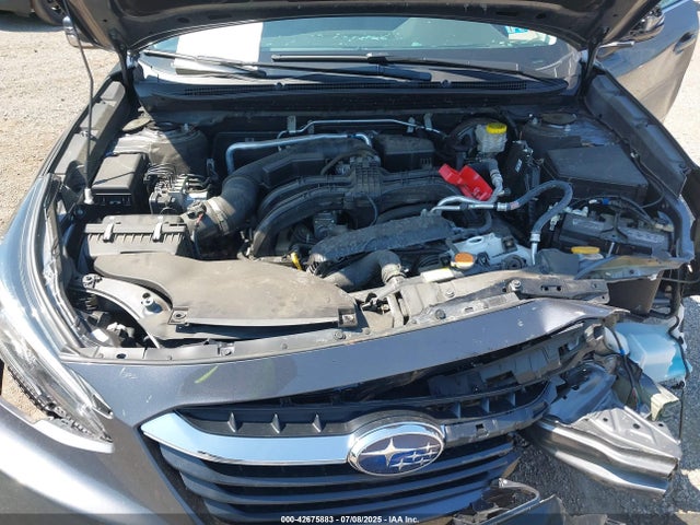 4S3BWAC68L3028984 Subaru u5