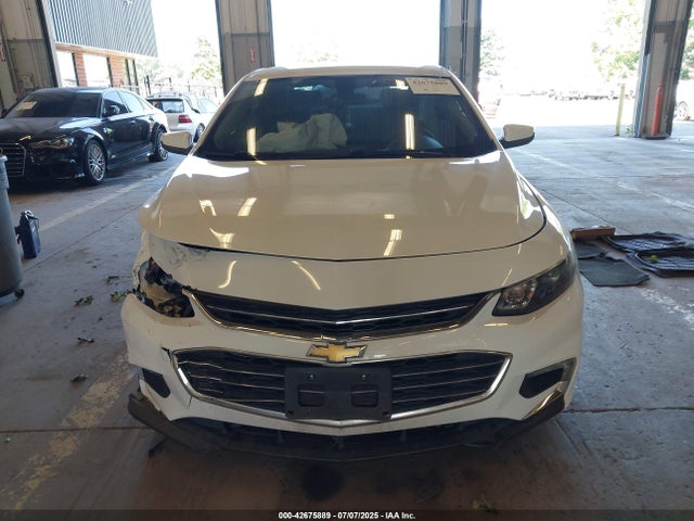 Chevrolet lfv - direct injection, variable valve timing, gen 1 2018 1G1ZD5ST0JF156398 Image 12