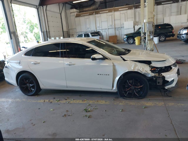 Chevrolet lfv - direct injection, variable valve timing, gen 1 2018 1G1ZD5ST0JF156398 Image 13