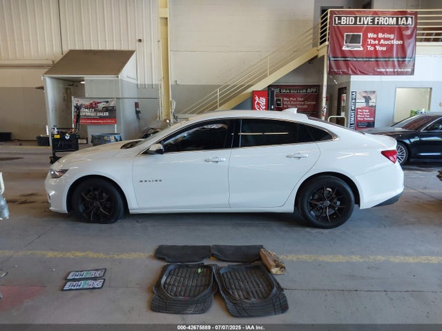 Chevrolet lfv - direct injection, variable valve timing, gen 1 2018 1G1ZD5ST0JF156398 Image 14