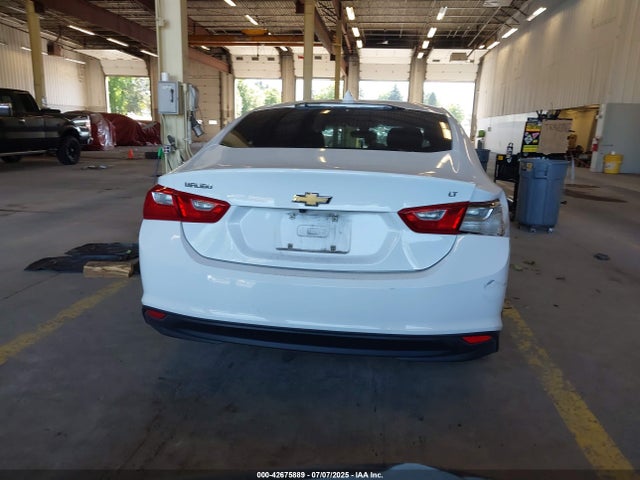 Chevrolet lfv - direct injection, variable valve timing, gen 1 2018 1G1ZD5ST0JF156398 Image 16