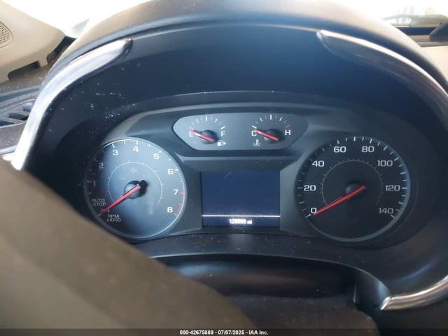 Chevrolet lfv - direct injection, variable valve timing, gen 1 2018 1G1ZD5ST0JF156398 Image 7