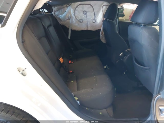 Chevrolet lfv - direct injection, variable valve timing, gen 1 2018 1G1ZD5ST0JF156398 Image 8
