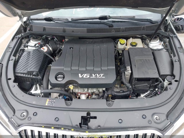 1G4GB5G31FF257059 Buick lfx