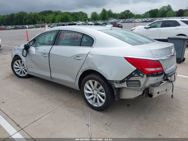 1G4GB5G31FF257059 Buick lfx