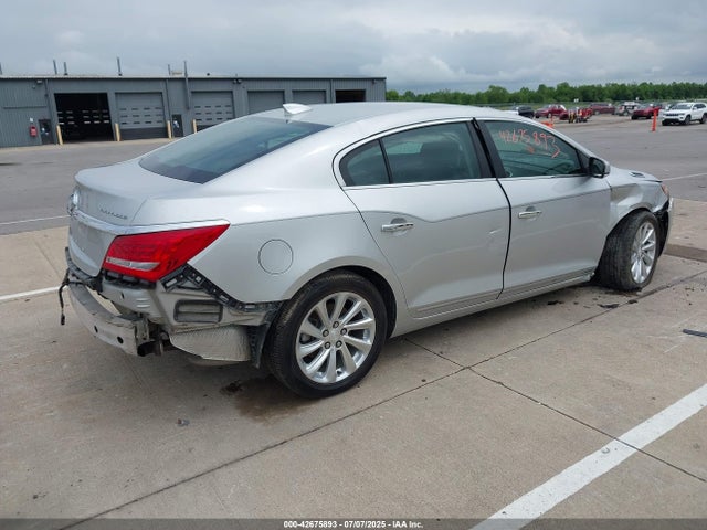 1G4GB5G31FF257059 Buick lfx