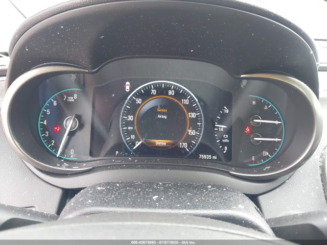 1G4GB5G31FF257059 Buick lfx