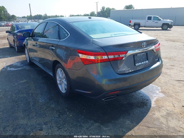 4T1BK1EB1FU167838 Toyota 2gr-fe
