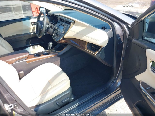 4T1BK1EB1FU167838 Toyota 2gr-fe