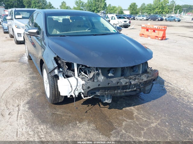 4T1BK1EB1FU167838 Toyota 2gr-fe