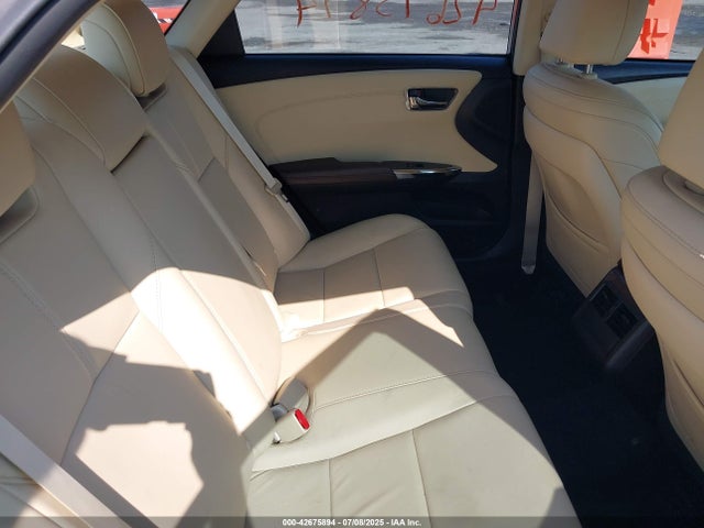 4T1BK1EB1FU167838 Toyota 2gr-fe
