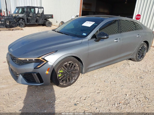 KNAG44J8XS5306978 KIA t-gdi theta iii
