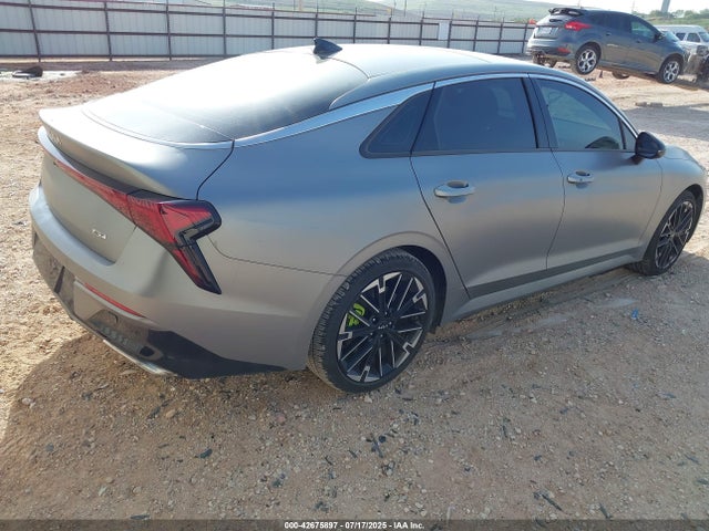 KNAG44J8XS5306978 KIA t-gdi theta iii