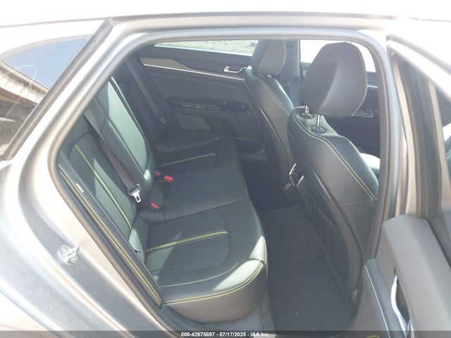 KNAG44J8XS5306978 KIA t-gdi theta iii