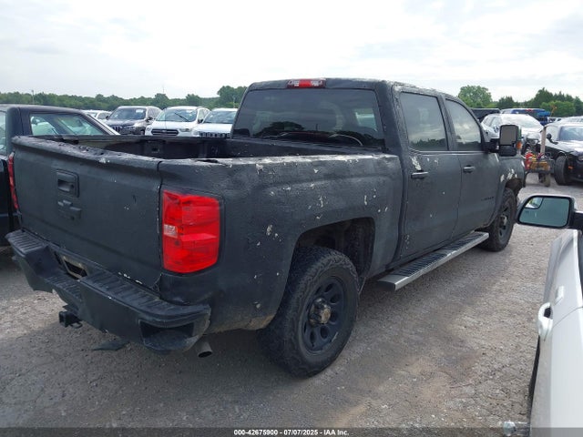 3GCPCREH4EG477512 Chevrolet lv3 - vvt, aluminum, e85 max