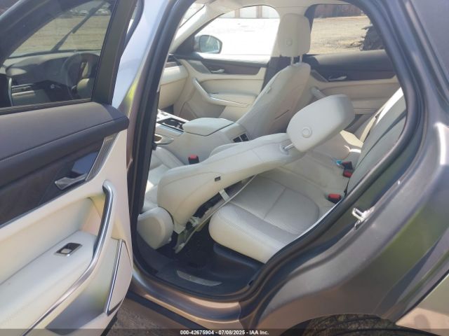 2023 JAGUAR F-PACE SADCJ2EX2PA714328 Photo 7