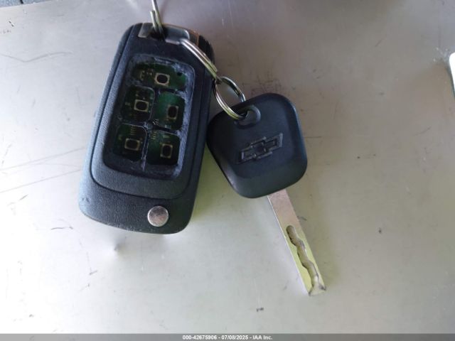 2013 CHEVROLET CAMARO 2G1FB1E38D9224599 Photo 10