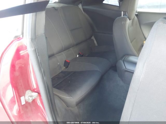 2013 CHEVROLET CAMARO 2G1FB1E38D9224599 Photo 7