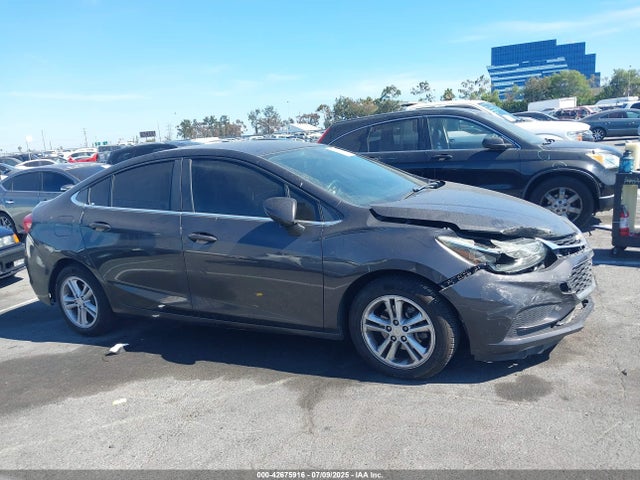 Chevrolet le2 -di: direct injection, vvt: variable valve timing, gen, alum 2017 1G1BE5SMXH7160969 Image 13