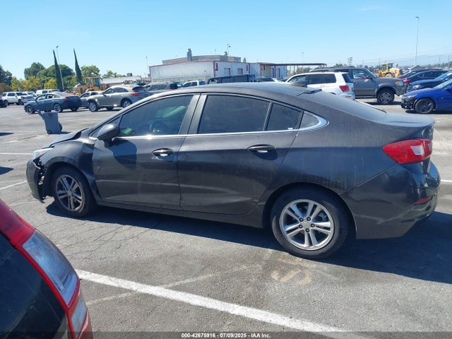 Chevrolet le2 -di: direct injection, vvt: variable valve timing, gen, alum 2017 1G1BE5SMXH7160969 Image 14