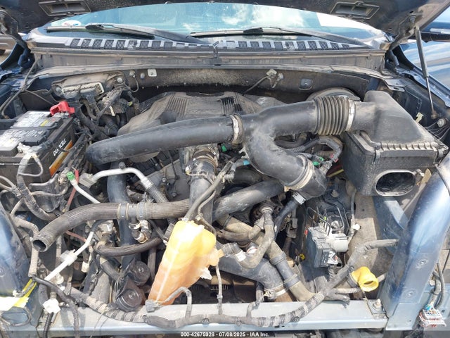 1FMJU1KT5JEA01585 Ford 3.5l gtdi