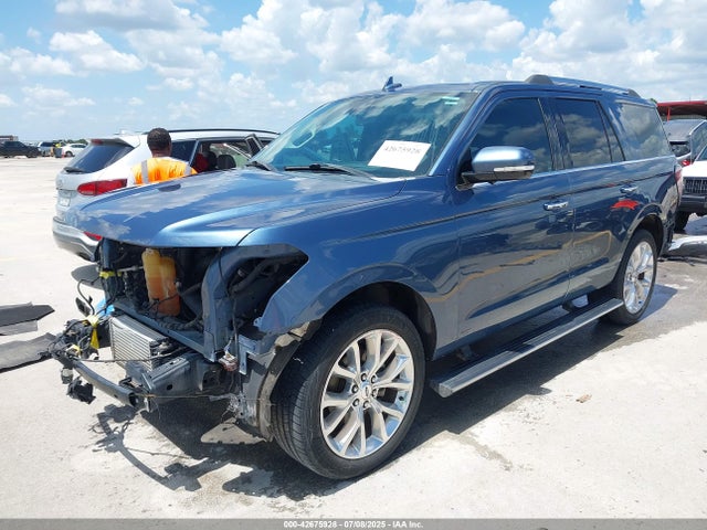 1FMJU1KT5JEA01585 Ford 3.5l gtdi