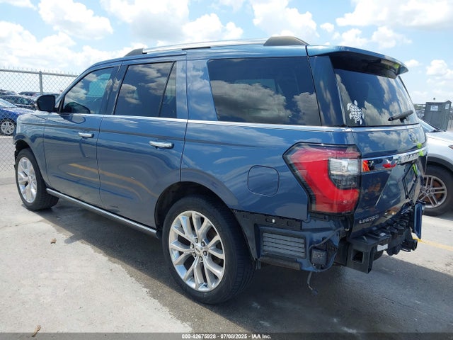 1FMJU1KT5JEA01585 Ford 3.5l gtdi