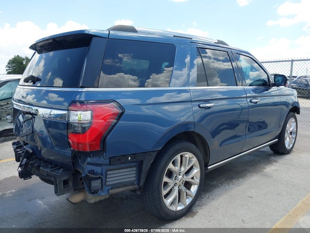 1FMJU1KT5JEA01585 Ford 3.5l gtdi