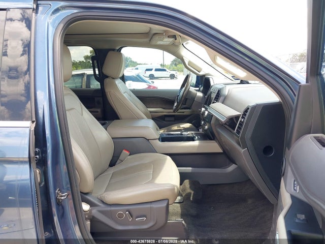 1FMJU1KT5JEA01585 Ford 3.5l gtdi