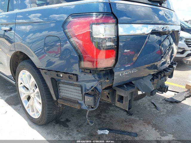1FMJU1KT5JEA01585 Ford 3.5l gtdi