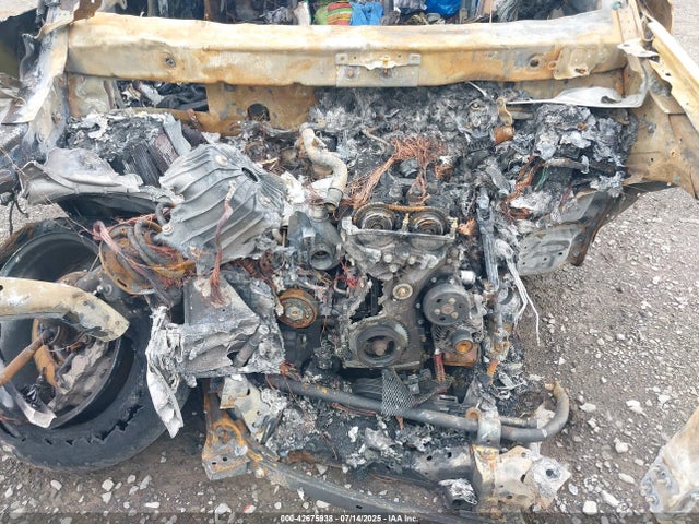 1FMSK8DH2NGA82583 Ford ecoboost