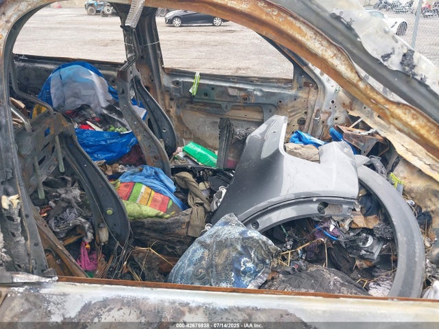 1FMSK8DH2NGA82583 Ford ecoboost