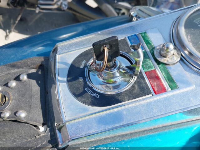 1994 HARLEY-DAVIDSON FLSTC 1HD1BJL48RY036406 Photo 10