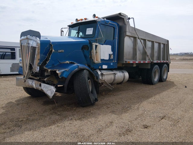 Aukcja sprzedaży 2000 Kenworth Construction, vin: 1NKWL60X2YR839106, numer aukcji: 42675950
