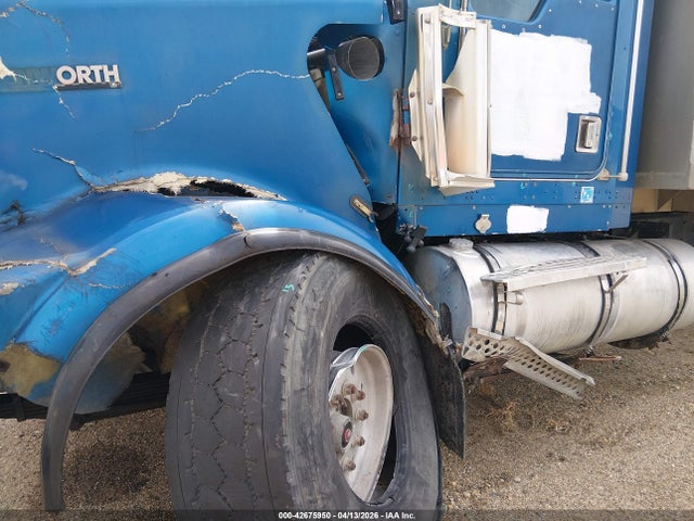 Aukcja sprzedaży 2000 Kenworth Construction, vin: 1NKWL60X2YR839106, numer aukcji: 42675950
