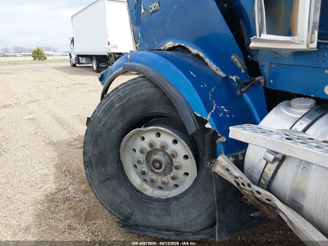 Aukcja sprzedaży 2000 Kenworth Construction, vin: 1NKWL60X2YR839106, numer aukcji: 42675950