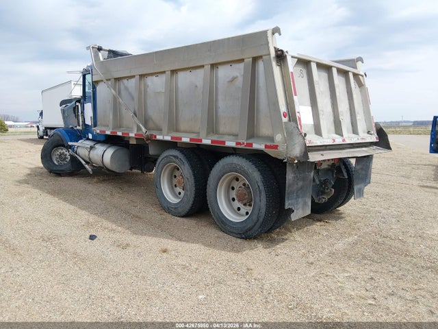 Aukcja sprzedaży 2000 Kenworth Construction, vin: 1NKWL60X2YR839106, numer aukcji: 42675950