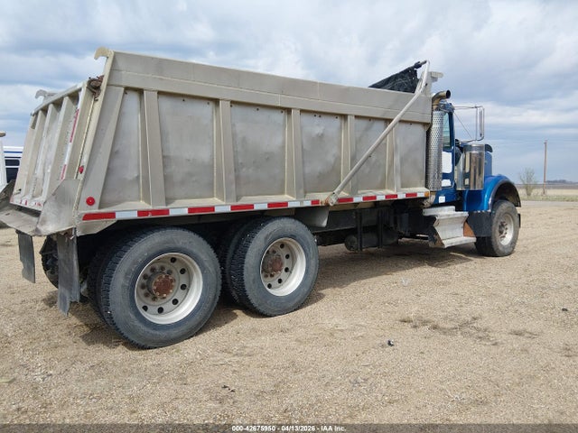 Aukcja sprzedaży 2000 Kenworth Construction, vin: 1NKWL60X2YR839106, numer aukcji: 42675950