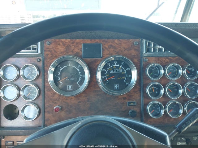 Aukcja sprzedaży 2000 Kenworth Construction, vin: 1NKWL60X2YR839106, numer aukcji: 42675950
