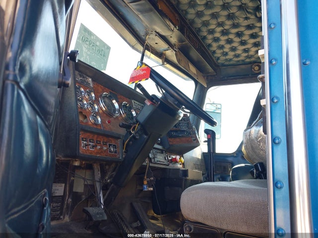 Aukcja sprzedaży 2000 Kenworth Construction, vin: 1NKWL60X2YR839106, numer aukcji: 42675950