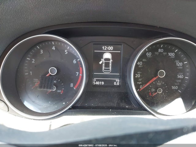 1VWAT7A35HC002203 Volkswagen 1.8 tsi