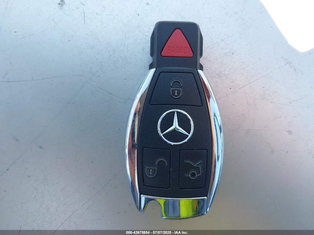 WDDXJ8FB7HA028490 Mercedes-Benz 2017