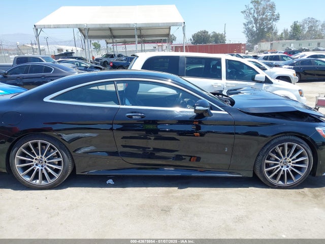 WDDXJ8FB7HA028490 Mercedes-Benz 2017
