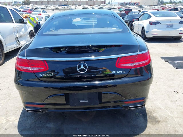 WDDXJ8FB7HA028490 Mercedes-Benz 2017
