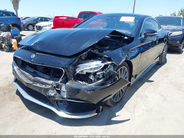 WDDXJ8FB7HA028490 Mercedes-Benz 2017