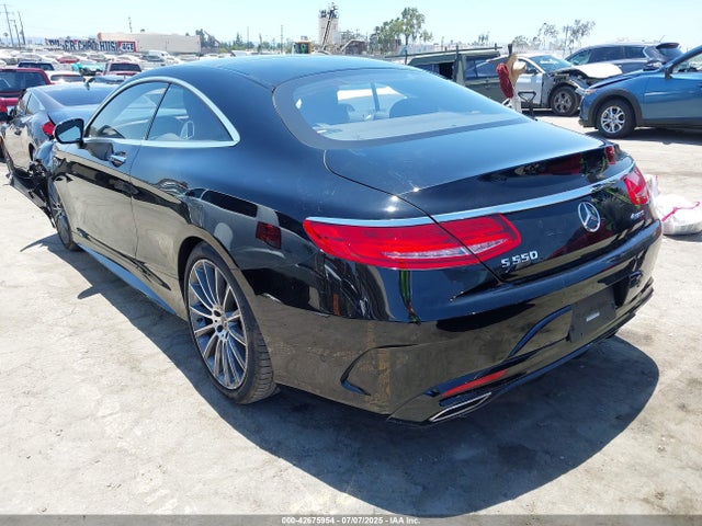 WDDXJ8FB7HA028490 Mercedes-Benz 2017