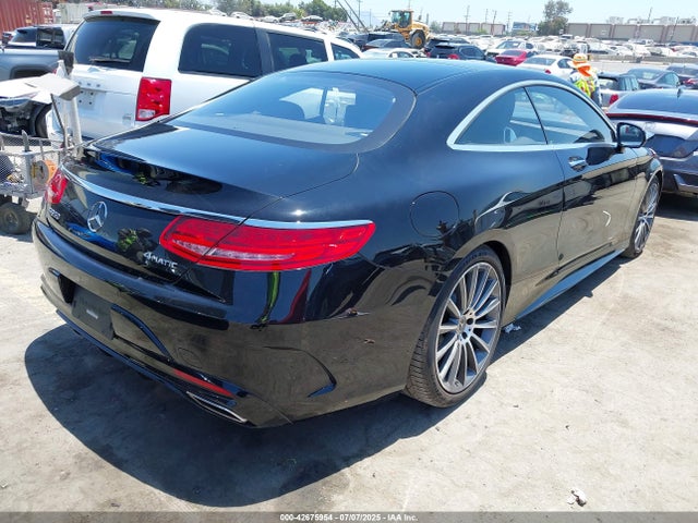 WDDXJ8FB7HA028490 Mercedes-Benz 2017